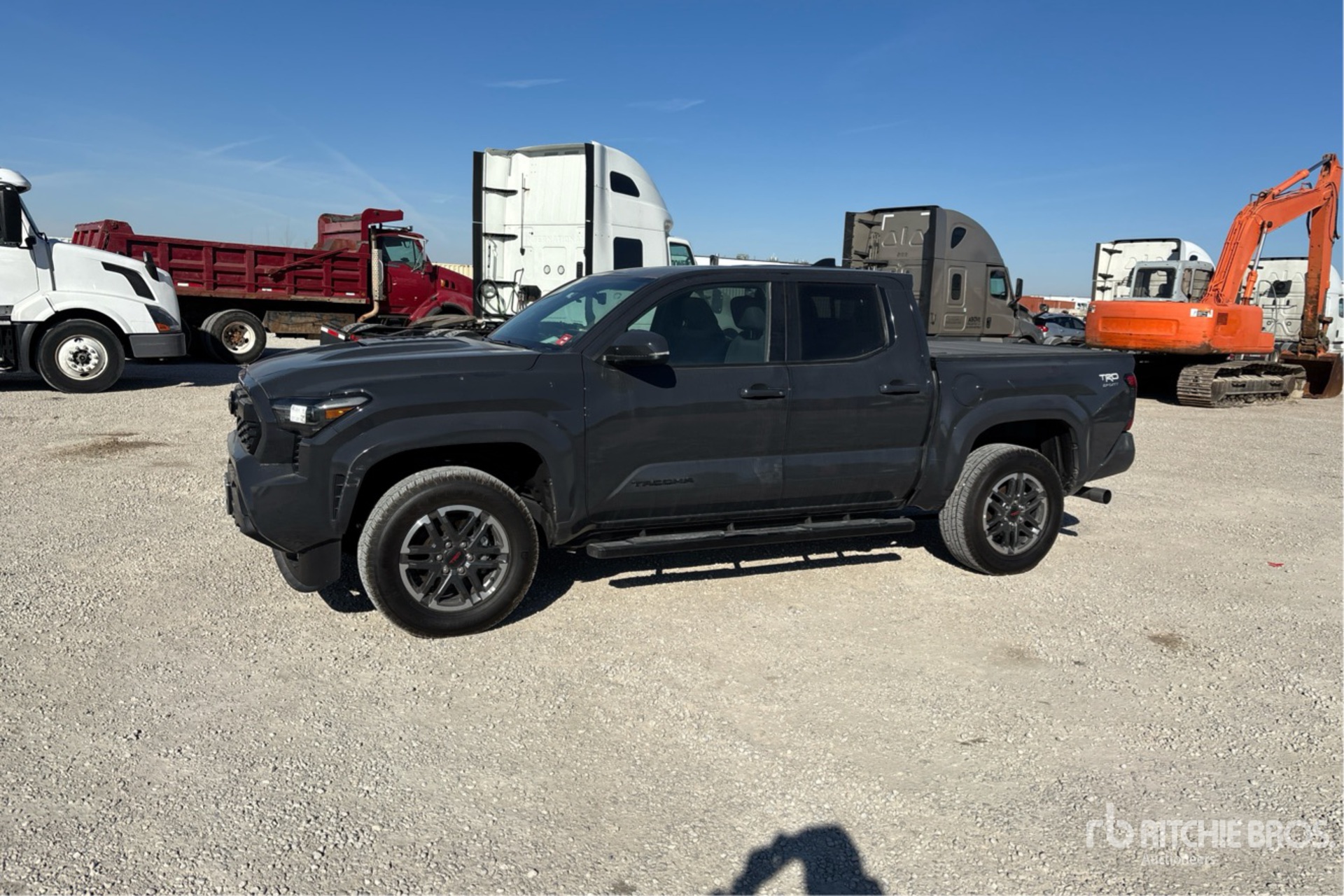 General Appearance with Imagen: esquina delantera izquierda