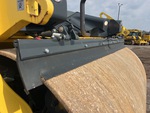 Chassis with Drum Scraper