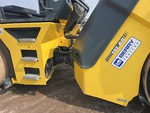 Chassis with Frame Condition