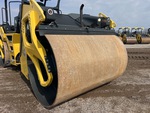 Chassis with Drum Condition