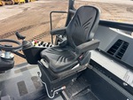 Control Station with Seats/Armrests
