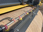 Chassis with Water System