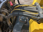 Hydraulics with Hoses
