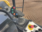 Control Station with Drivetrain Controls