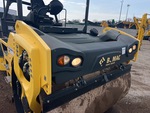 General Appearance with Sheet Metal (fiberglass) Condition