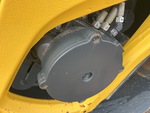 Drivetrain with Right Front Drive Motor