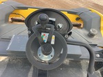 Control Station with Steering Controls