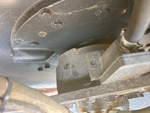 Hydraulics with Drum Vibration Motors