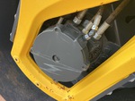 Drivetrain with Right Rear Drive Motor