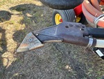 Photos du châssis with