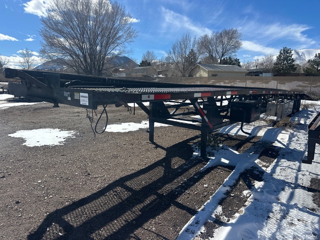 2023 American Pride 4A9 Tri/A 4 Car Open Car Carrier Trailer 2023 American Pride 4A9 Tri/A 4 Car Open Car Carrier Trailer