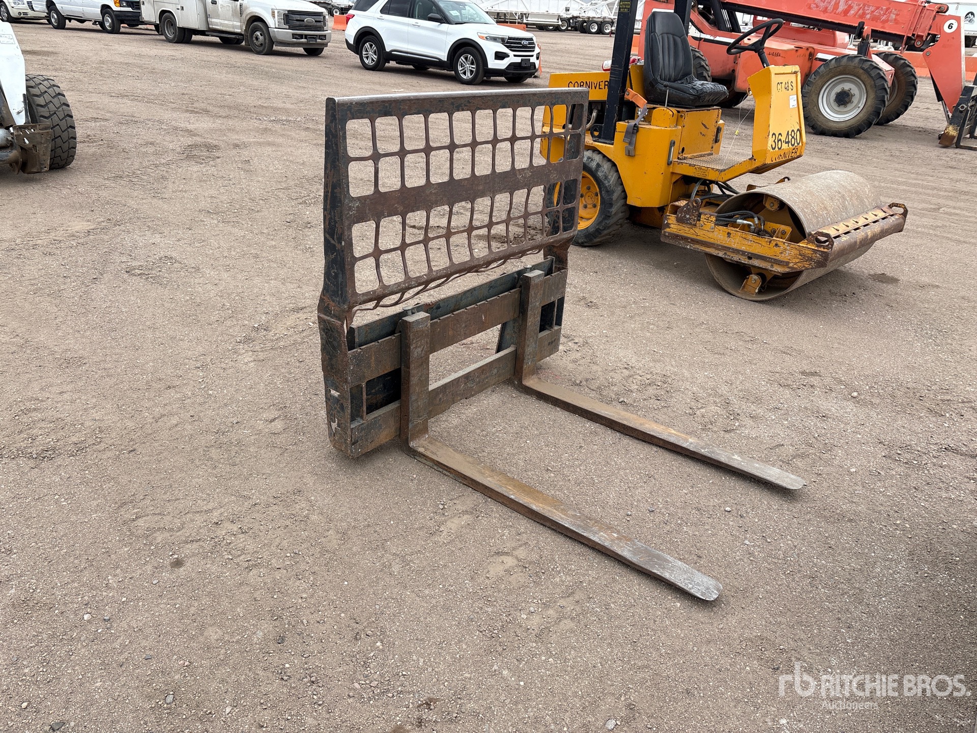 General Appearance with Imagen: esquina delantera derecha