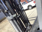 Hydraulics with Hoses (Hydraulics)