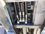 Hydraulics with Auxiliary Hydraulic Plumbing