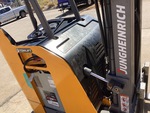 General Appearance with Sheet Metal (fiberglass) Condition