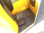 Safety with Safety Lock Out/Stop