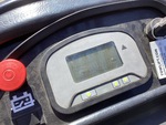 Control Station with Gauges