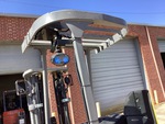General Appearance with Exterior Lights
