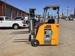 Chassis Lift with Frame Condition