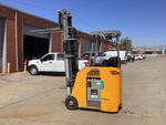 Chassis Lift with Mast/Boom Condition