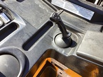 Control Station with Hydraulic Controls