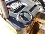 Control Station with Steering Control