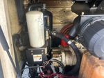 Air Compressor with
