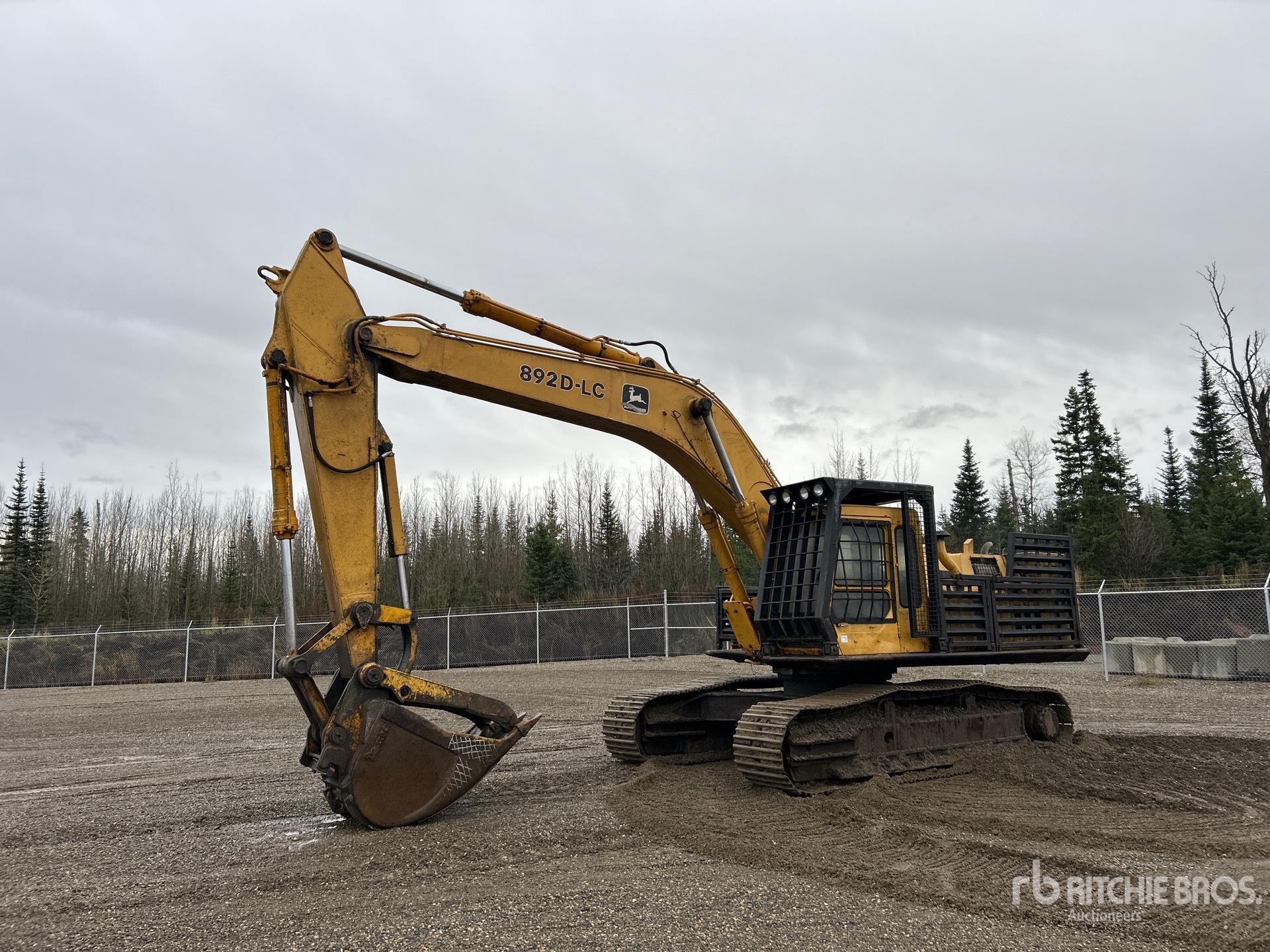 General Appearance with Spin