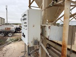 Control House with