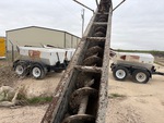 Aggregate Feeder with