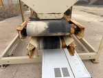 Aggregate Feeder with