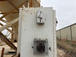 Control House with