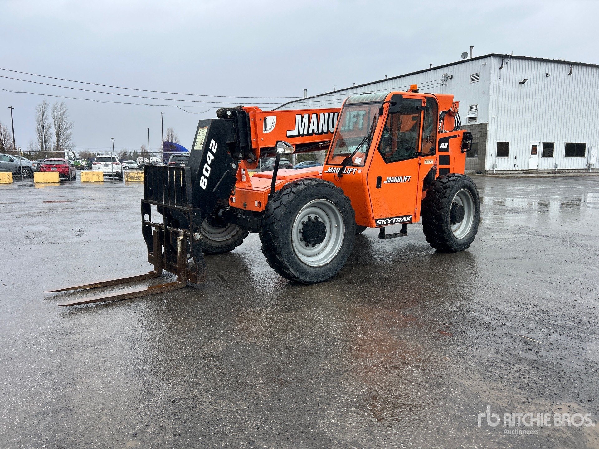 General Appearance with Imagen: esquina delantera izquierda