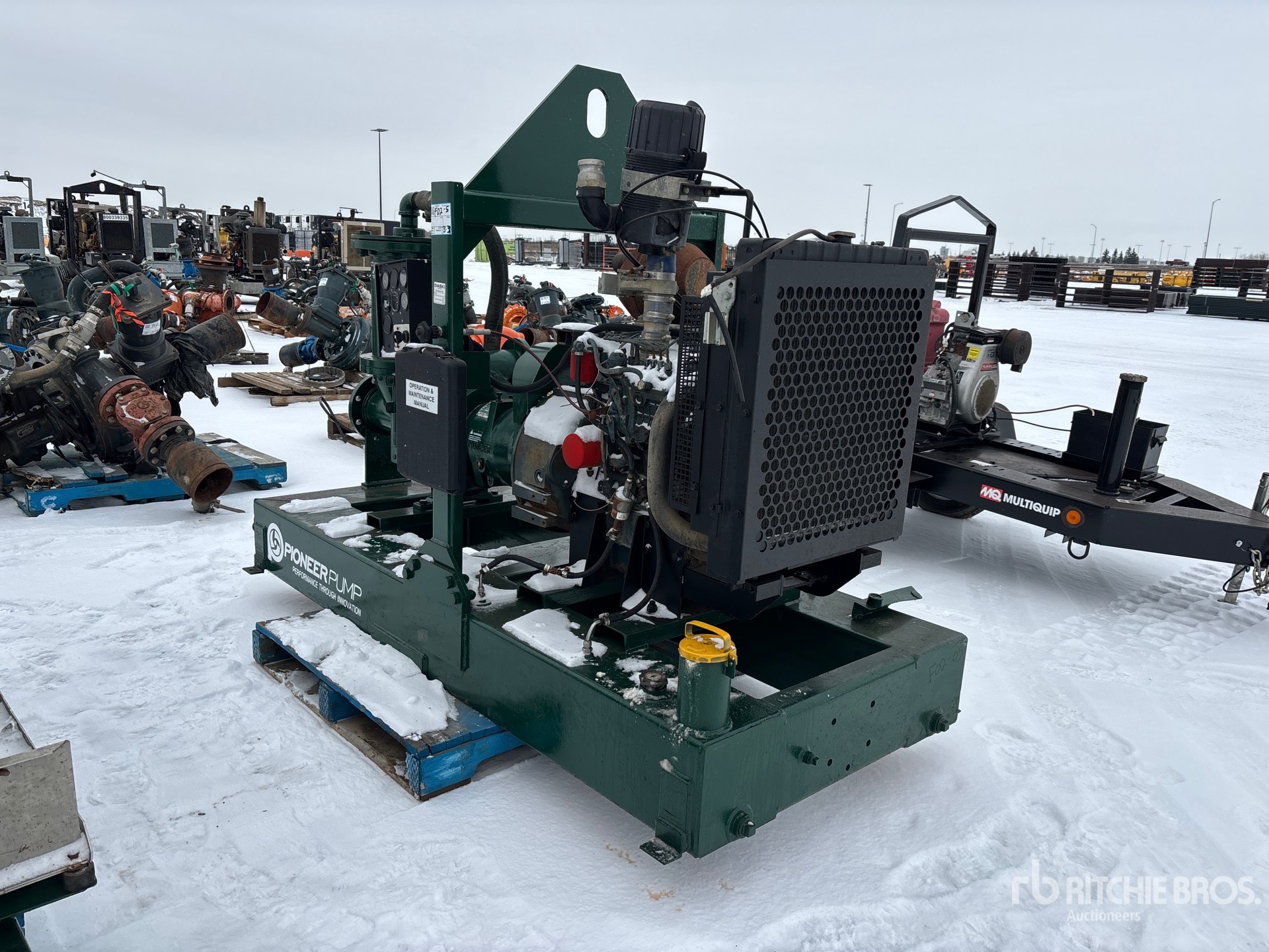 General Appearance with Foto, angolo anteriore destro