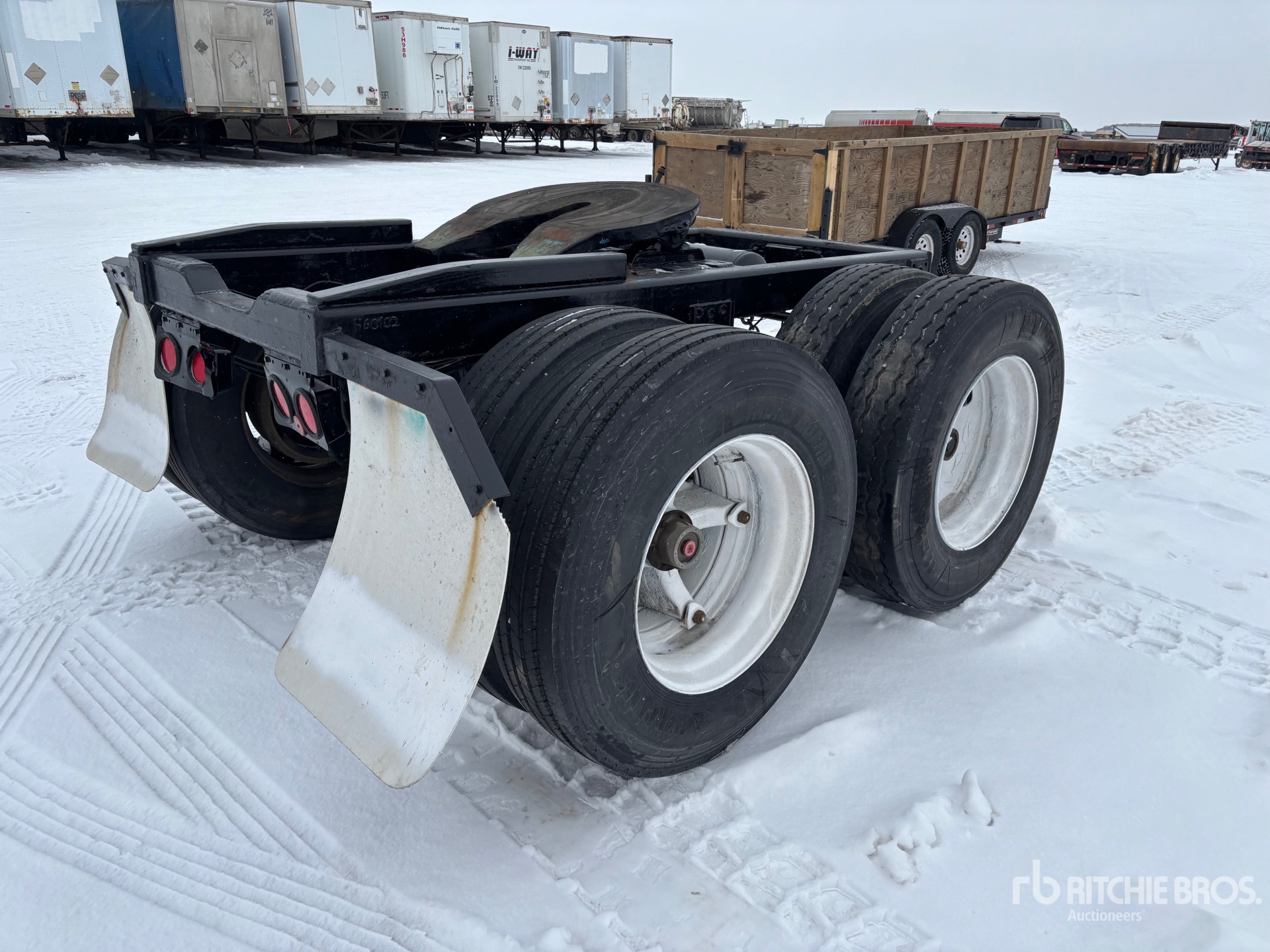 General Appearance with Imagen: esquina trasera derecha