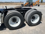4 Underbody - Truck with