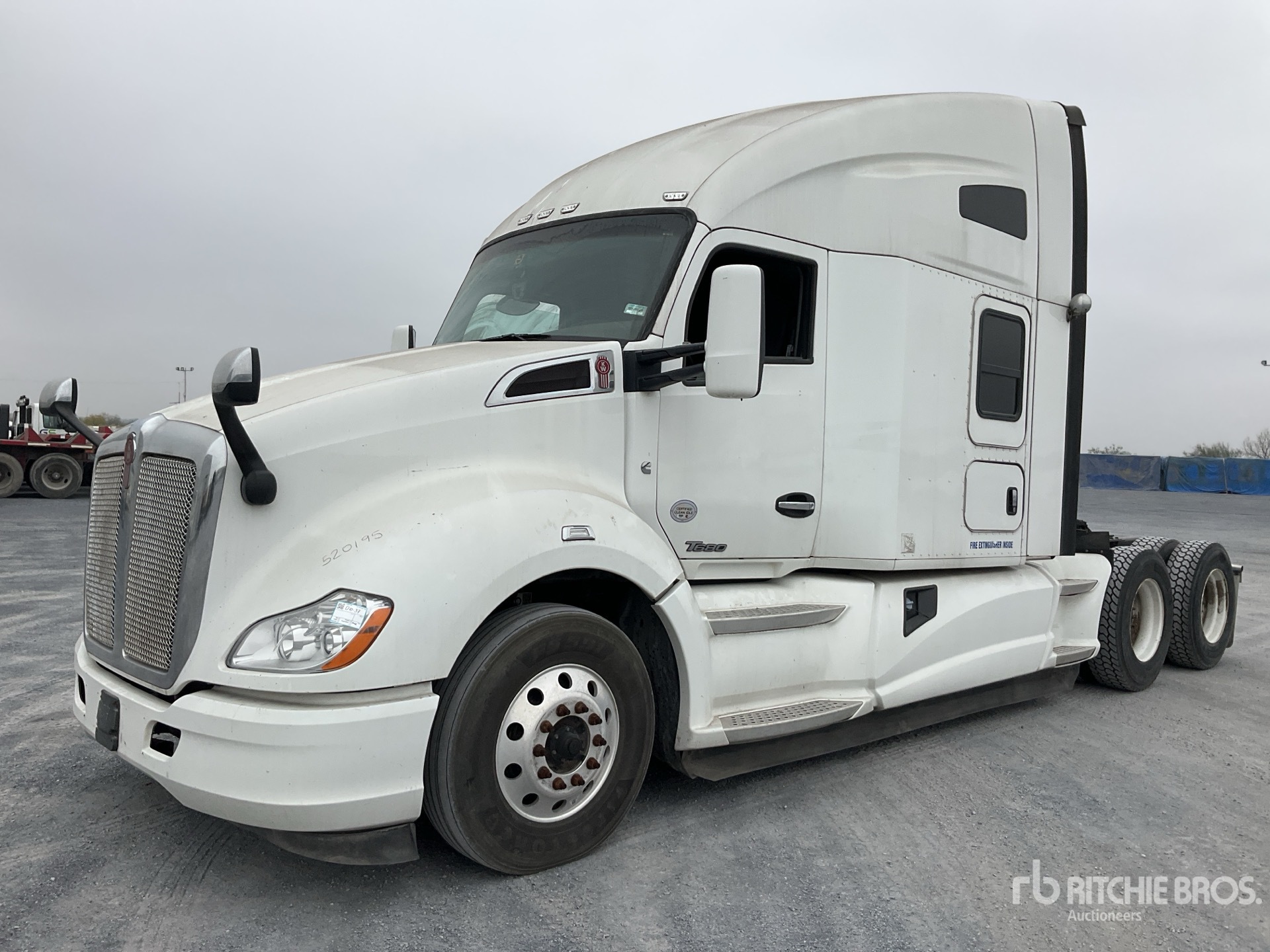 General Appearance with Imagen: esquina delantera izquierda