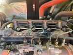 Engine with