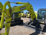 Chassis with