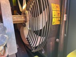 Motor with