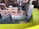Motor with