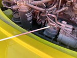 Motor with