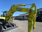 Chassis with