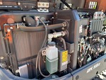 Hydraulics with
