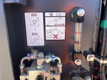 Hydraulics with