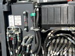 Hydraulics with