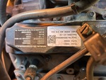 Engine with