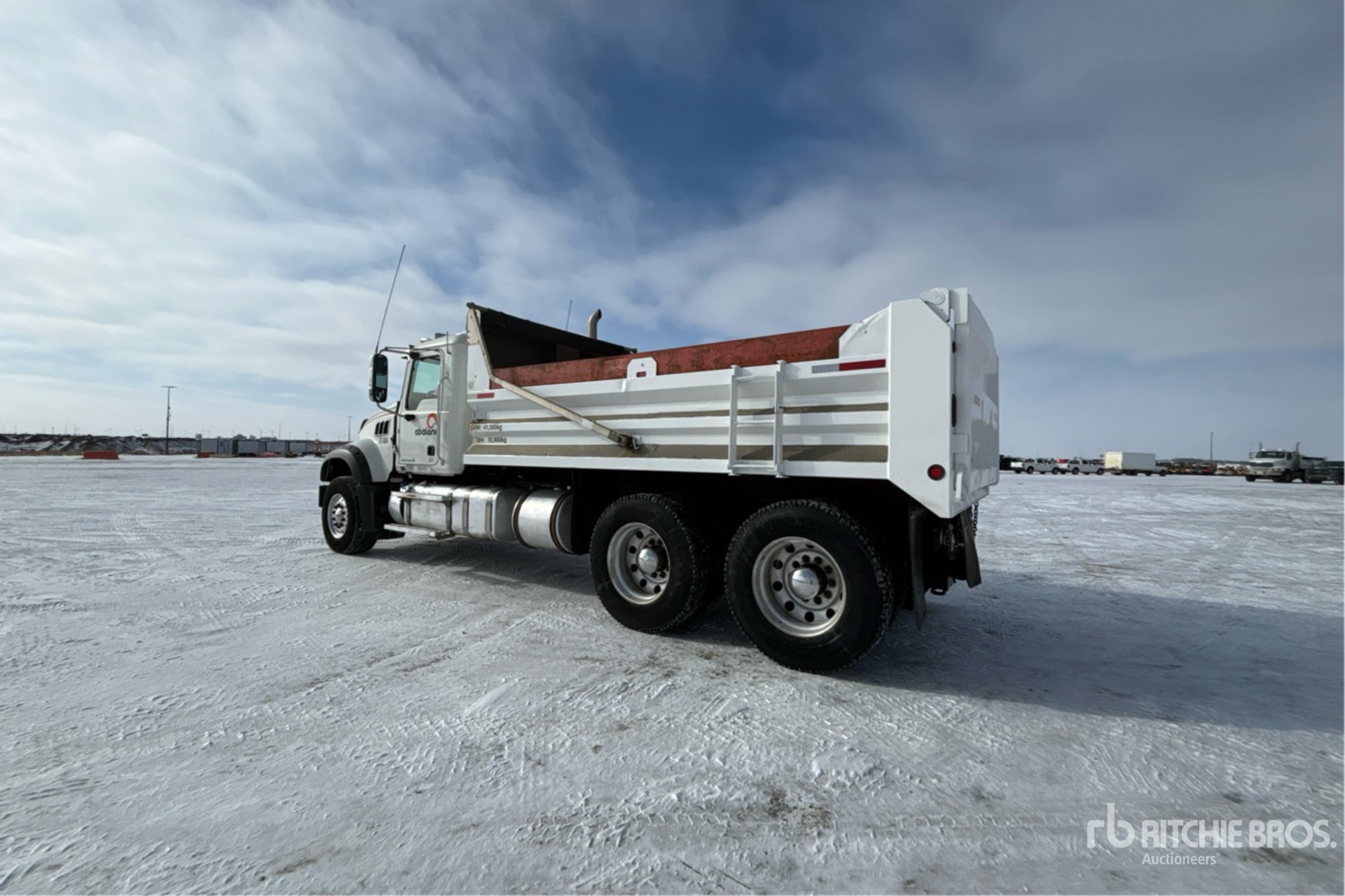 General Appearance with Imagen: esquina trasera izquierda