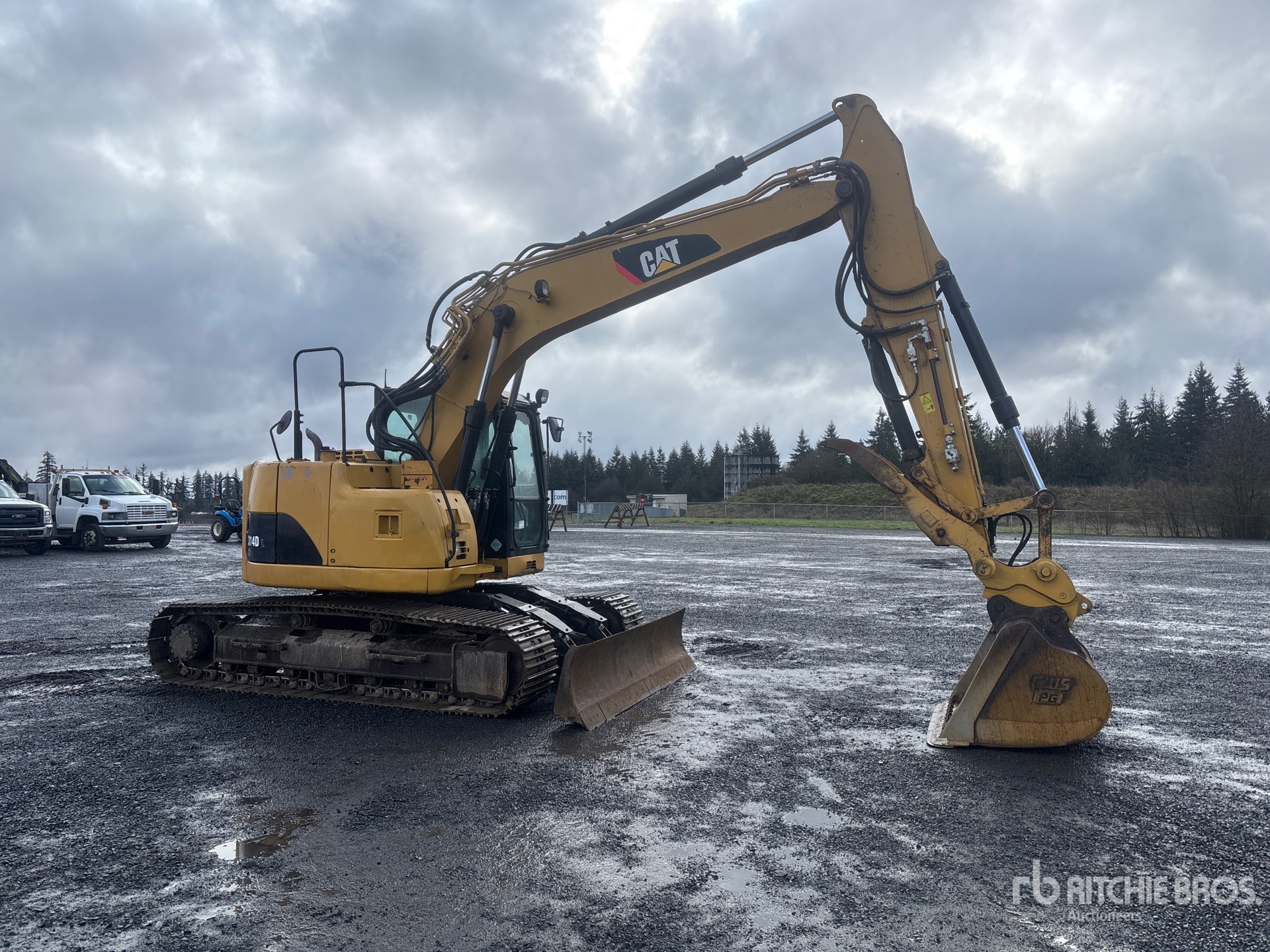 General Appearance with Zdjęcie, prawy górny róg