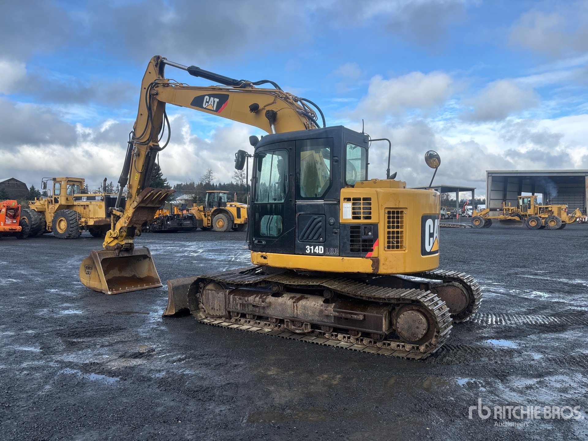 General Appearance with Zdjęcie, lewy dolny róg